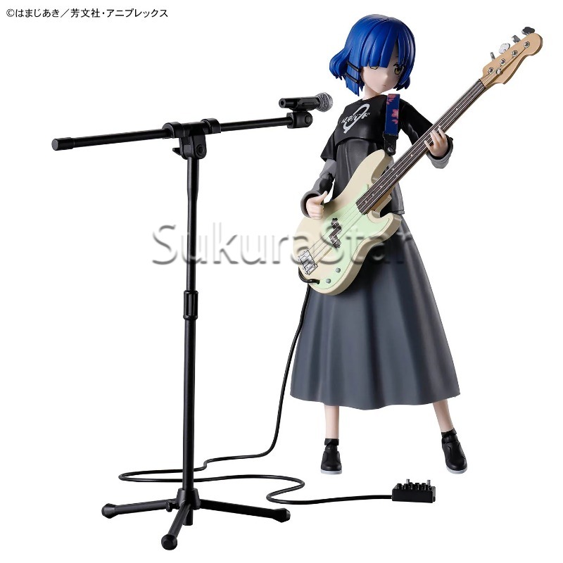【En stock】Bandai 30MP Bocchi T - Model Kit Bocchi The Rock avis et prix