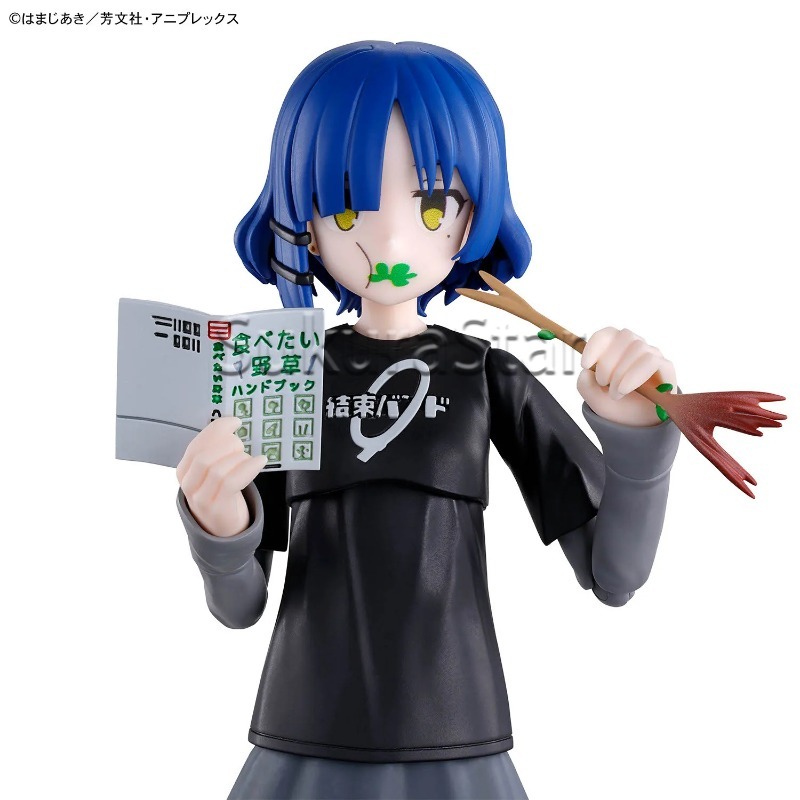 【En stock】Bandai 30MP Bocchi T - Model Kit Bocchi The Rock avis et prix