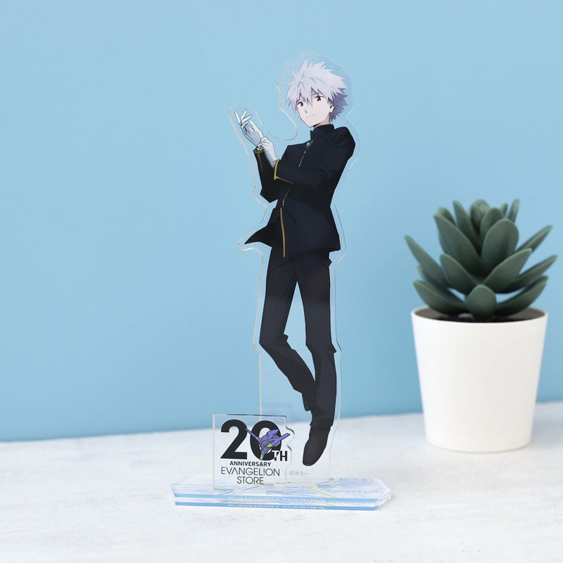 Ensemble de 5 figurines en acr - Model Kit Aoshima avis et prix