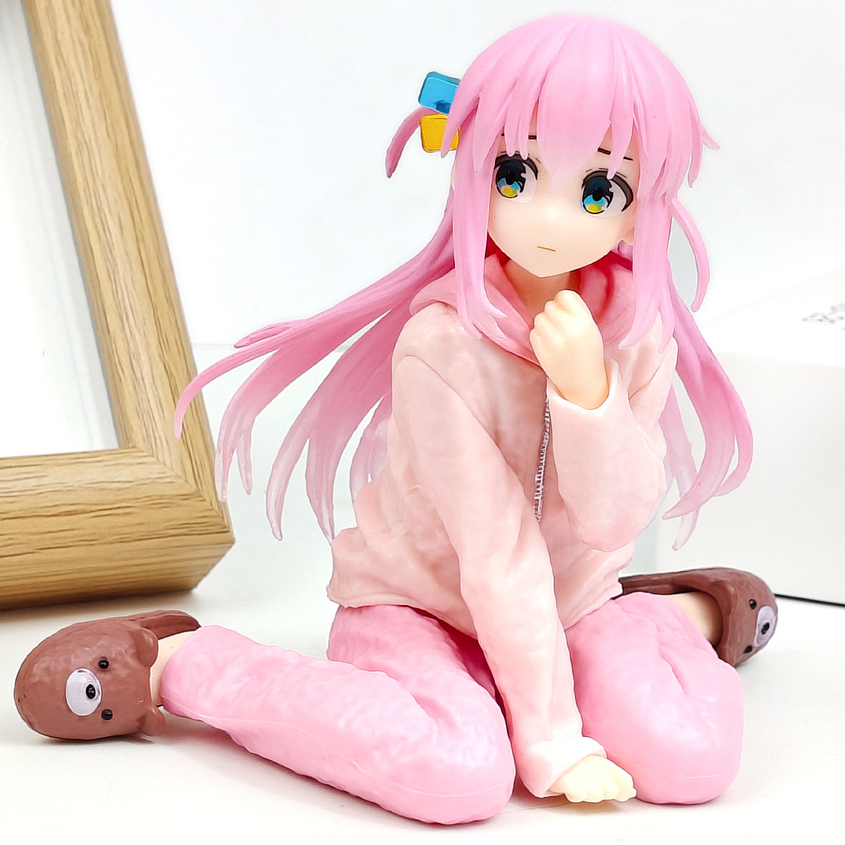 Figurines d'action Gotoh Hitor - Model Kit Bocchi The Rock avis et prix