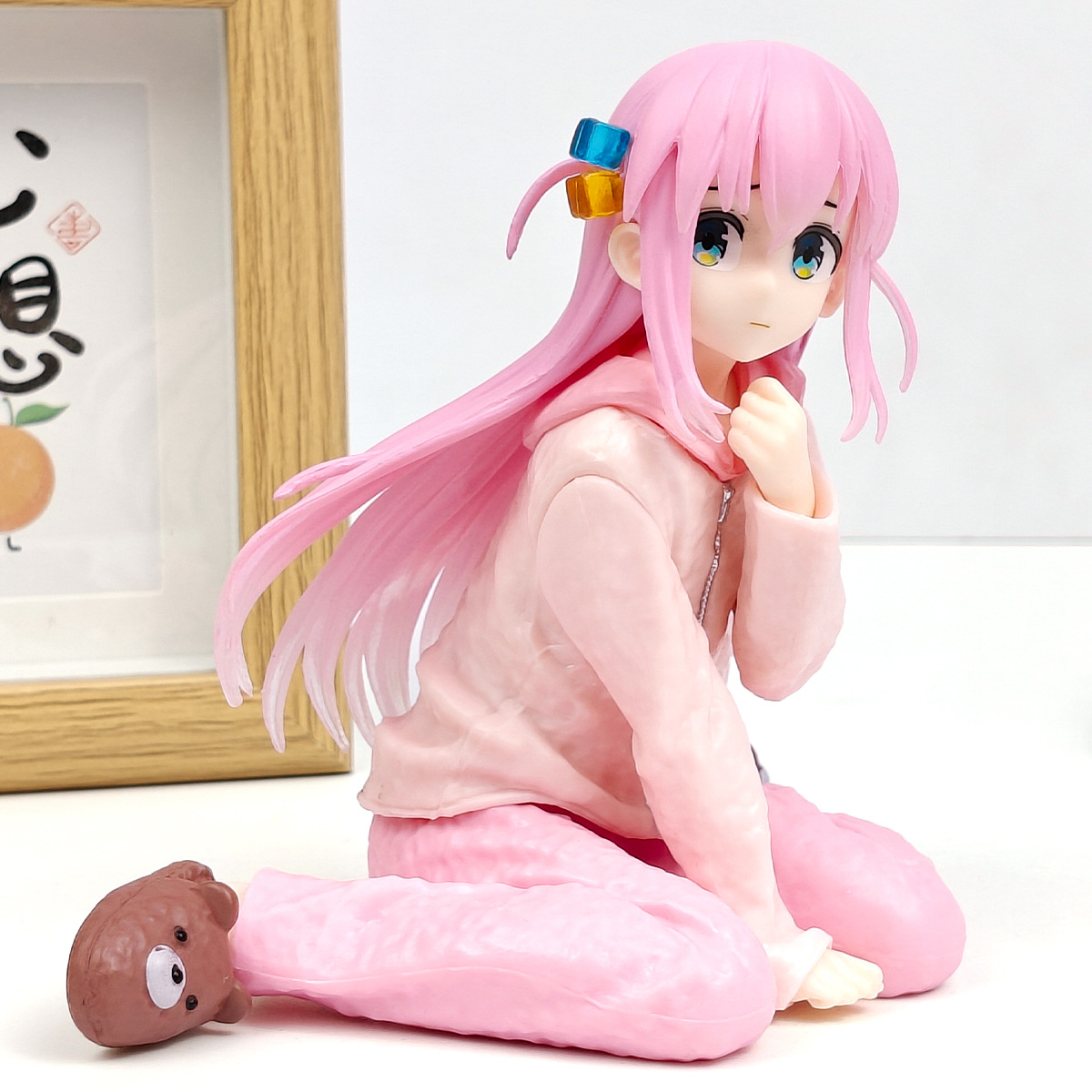 Figurines d'action Gotoh Hitor - Model Kit Bocchi The Rock avis et prix