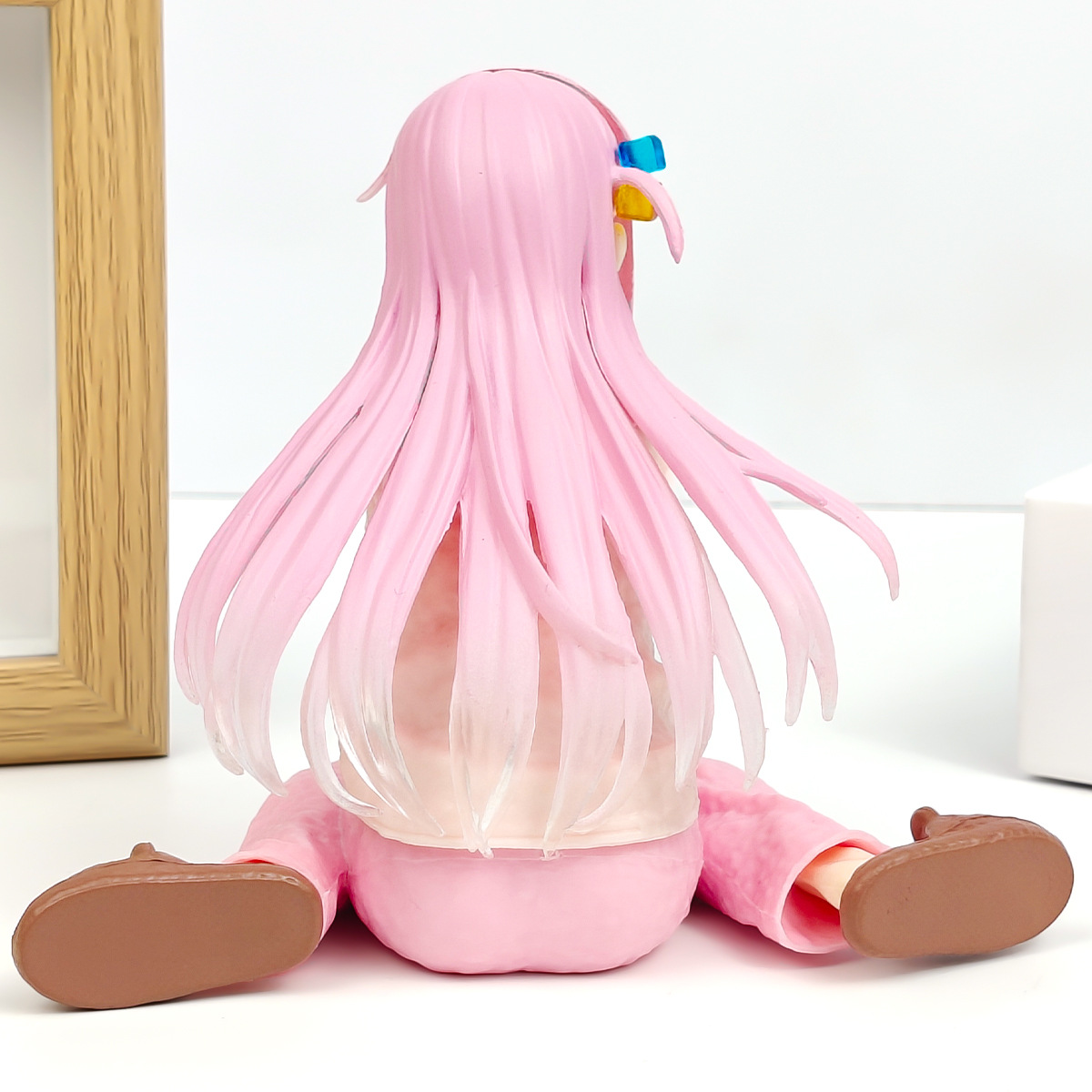 Figurines d'action Gotoh Hitor - Model Kit Bocchi The Rock avis et prix