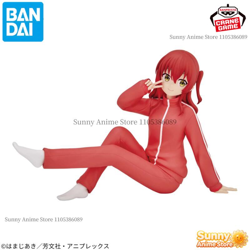Bandai Original Banpresto Bocc - Model Kit Bocchi The Rock avis et prix