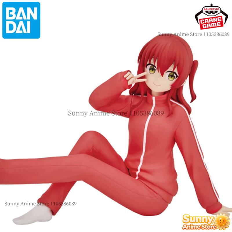 Bandai Original Banpresto Bocc - Model Kit Bocchi The Rock avis et prix