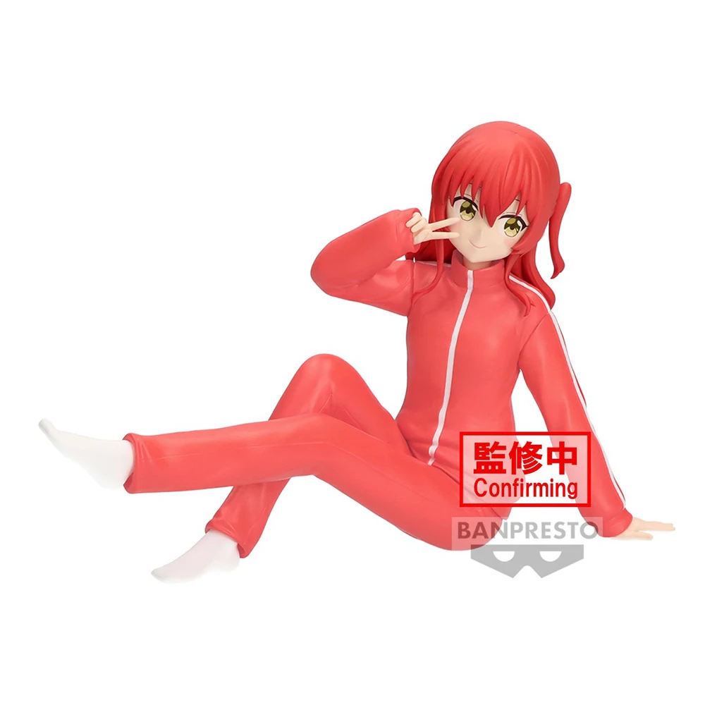 Bandai Original Bocchi The Roc - Model Kit Bocchi The Rock avis et prix