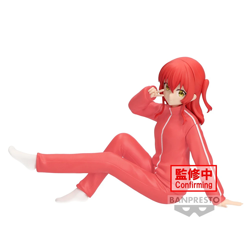 Bandai Original Bocchi The Roc - Model Kit Bocchi The Rock avis et prix