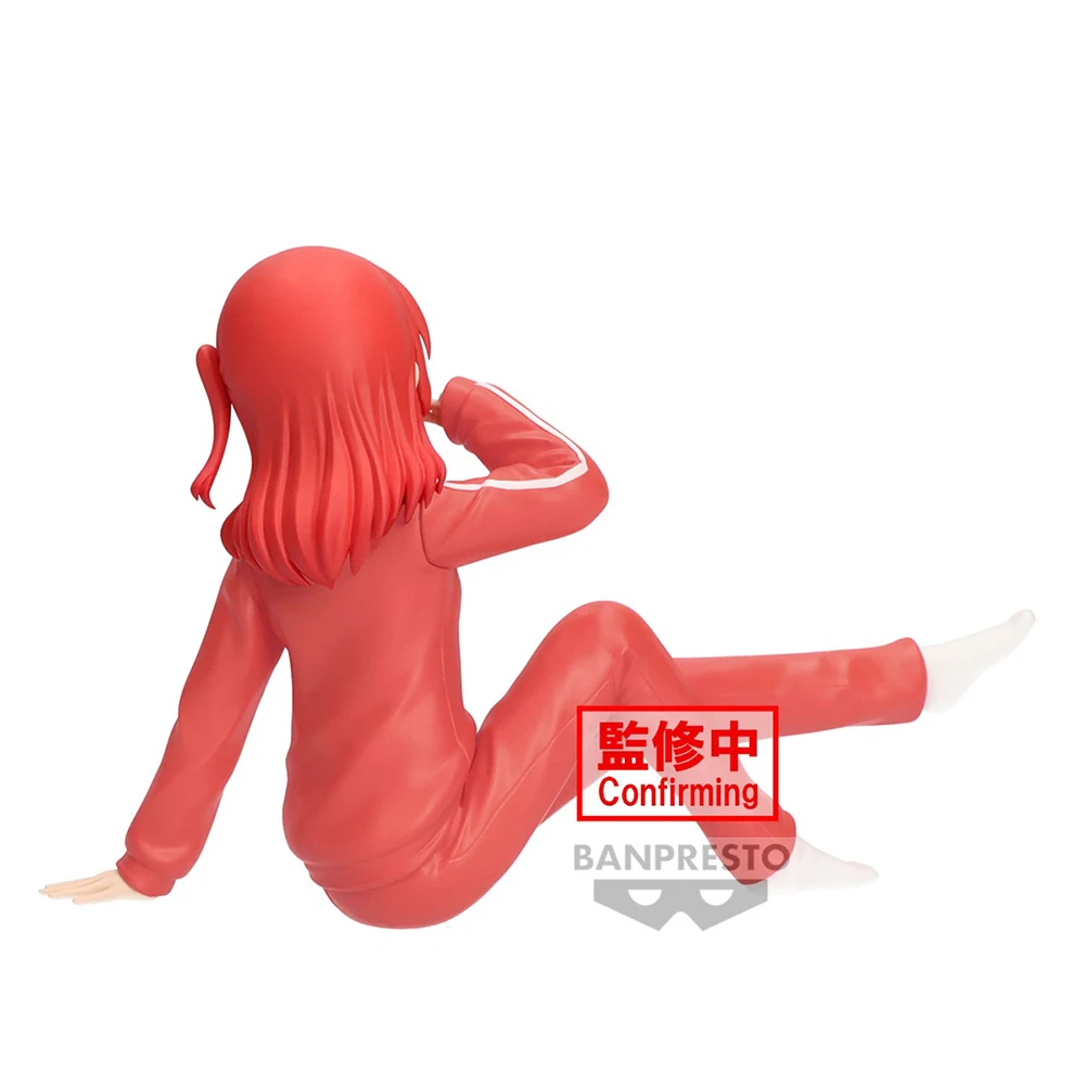 Bandai Original Bocchi The Roc - Model Kit Bocchi The Rock avis et prix