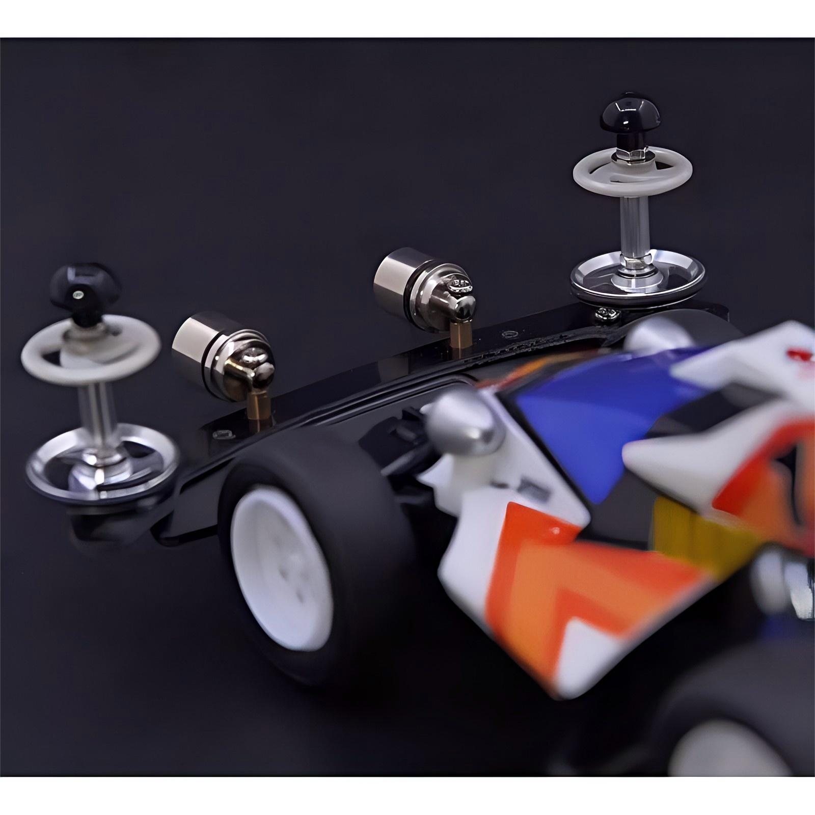 Mini-lampes LED auto-luminesce - Tamiya Model Mini 4Wd avis et prix