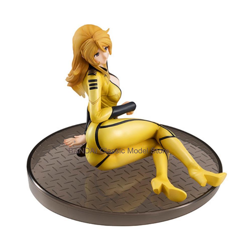 100% Original en Stock MegaHou - Model Kit Yamato avis et prix