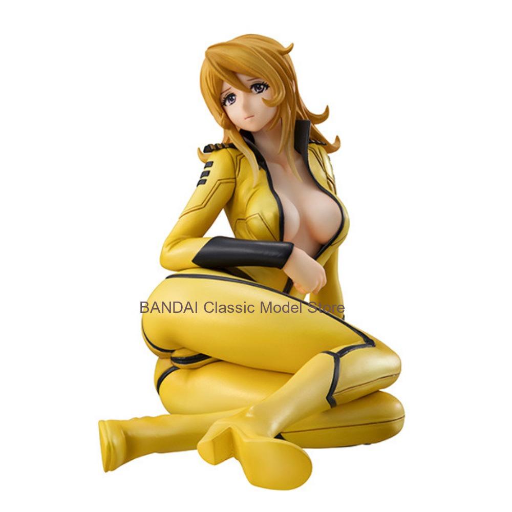 100% Original en Stock MegaHou - Model Kit Yamato avis et prix