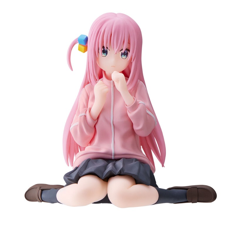 En stock, authentique SEGA Boc - Model Kit Bocchi The Rock avis et prix