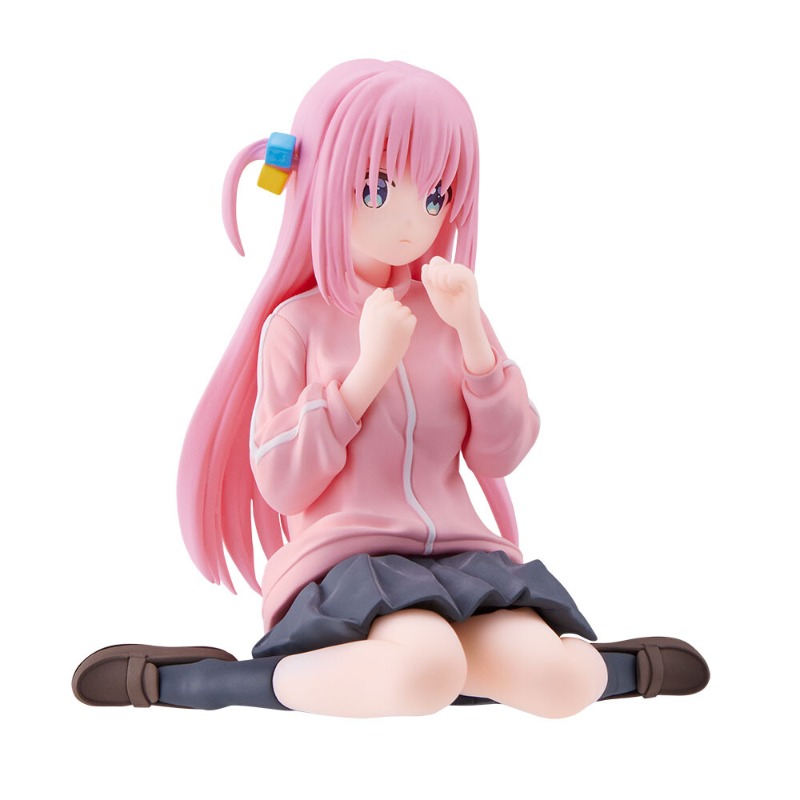 En stock, authentique SEGA Boc - Model Kit Bocchi The Rock avis et prix