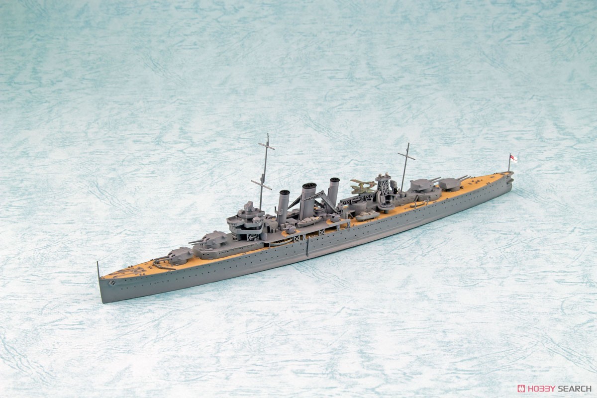 Modèle assemblé statique Aoshi - Model Kit Aoshima avis et prix