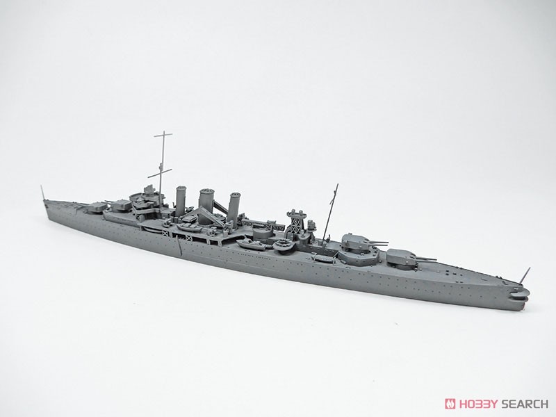 Modèle assemblé statique Aoshi - Model Kit Aoshima avis et prix