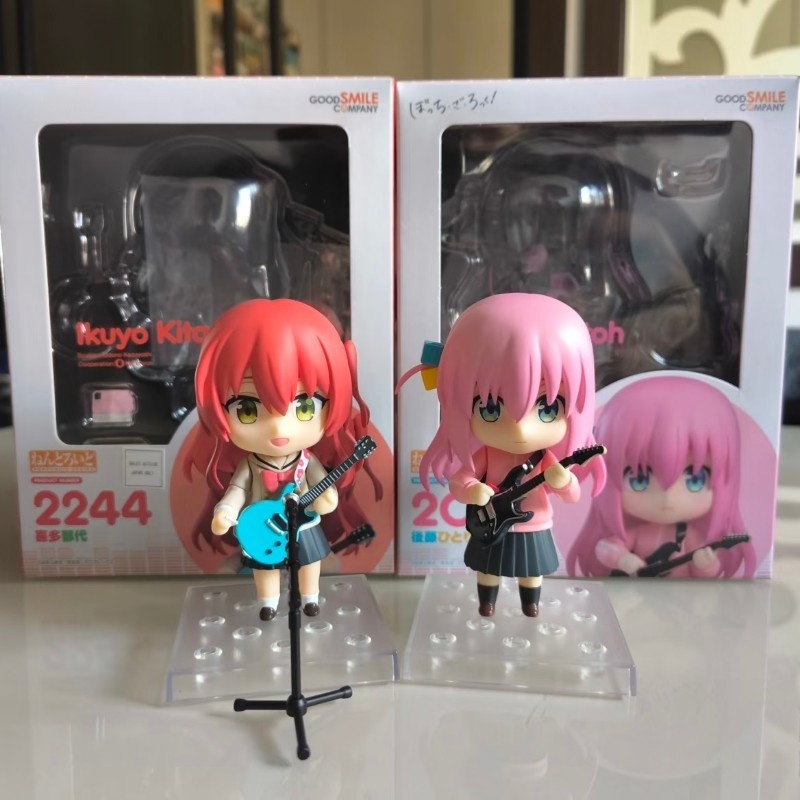 Anime # 2269 Hiroi Kirei # 224 - Model Kit Bocchi The Rock avis et prix