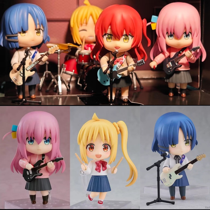 Anime # 2269 Hiroi Kirei # 224 - Model Kit Bocchi The Rock avis et prix