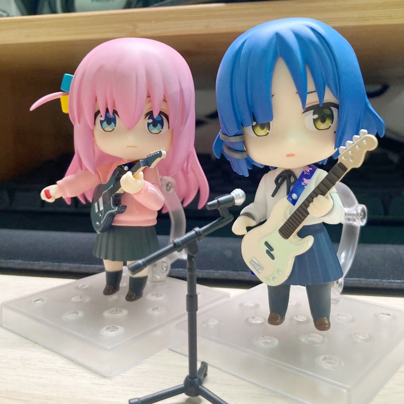 Anime # 2269 Hiroi Kirei # 224 - Model Kit Bocchi The Rock avis et prix