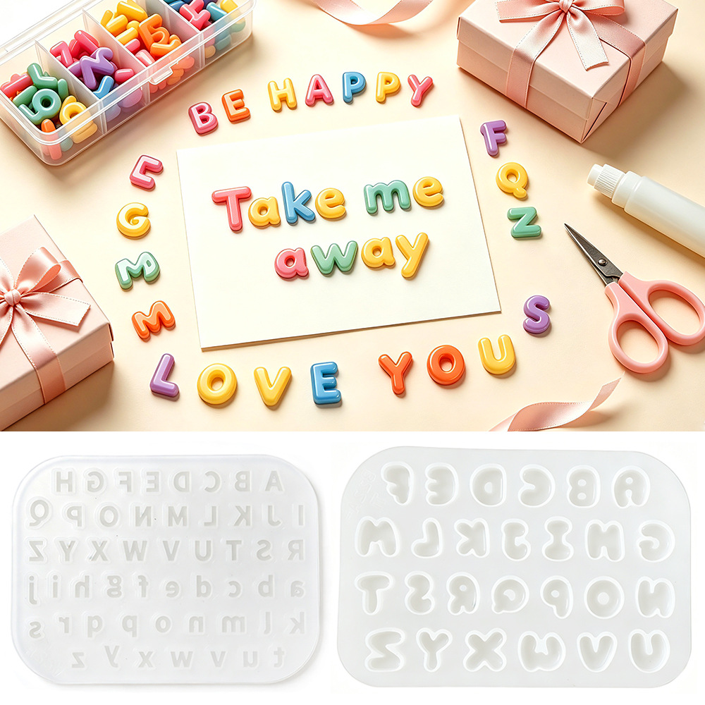 Lot de 2 mini-moules en silico - Resin Kit Cast avis et prix