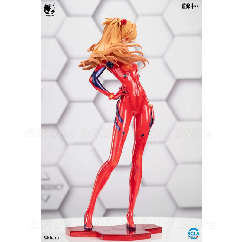 [En stock] Figurine Bear Panda - Model Kit Aoshima avis et prix