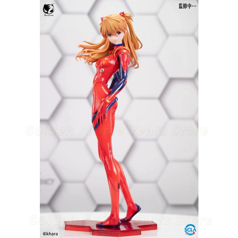 [En stock] Figurine Bear Panda - Model Kit Aoshima avis et prix