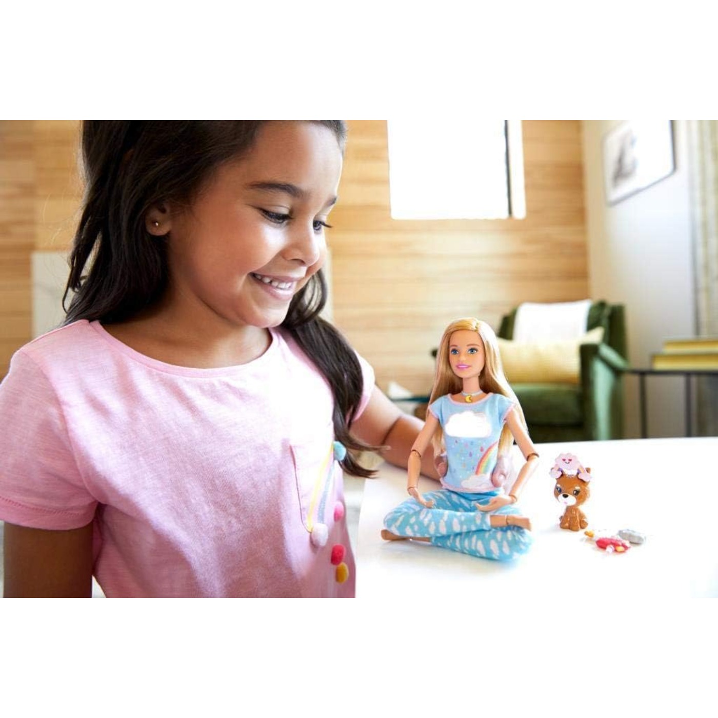 Mattel Barbie – poupées de méd - Mattel Toy Barbie avis et prix
