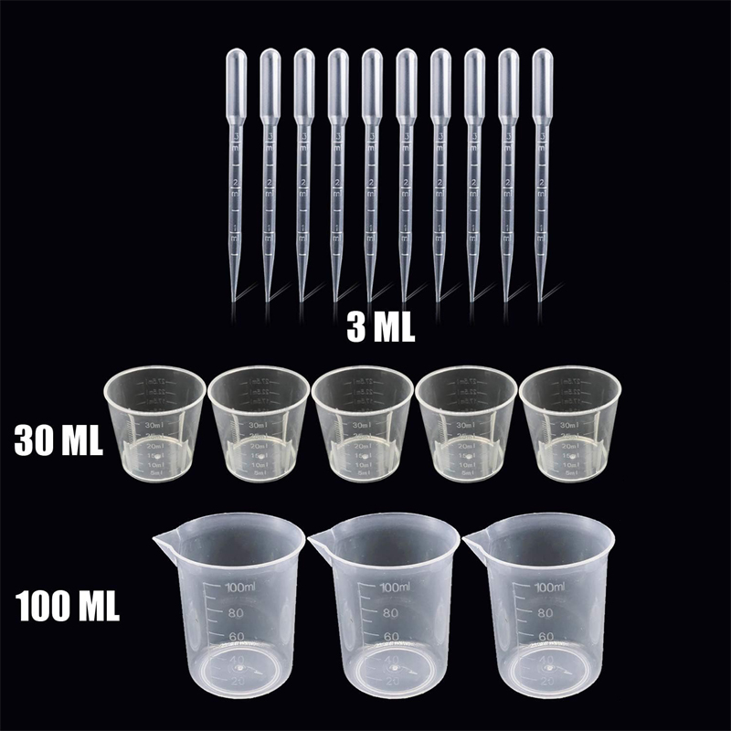 Kit d'outils de moulage en rés - Resin Kit Cast avis et prix