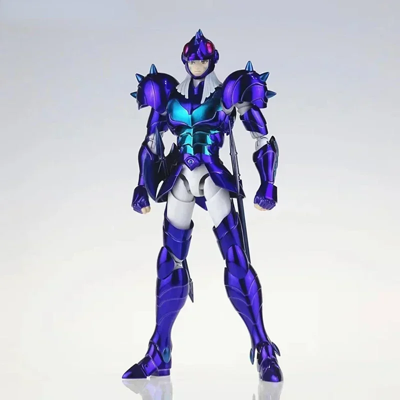 JM.MST Saint Seiya mythe tissu - Model Kit Asgard avis et prix