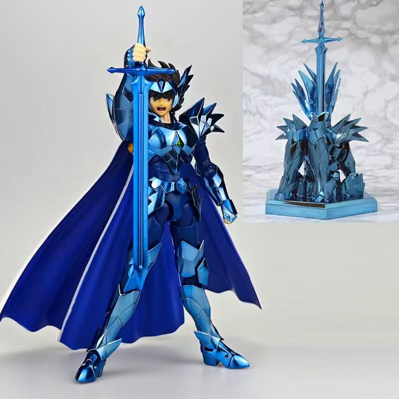 En stock - Figurine d'action S - Model Kit Asgard avis et prix