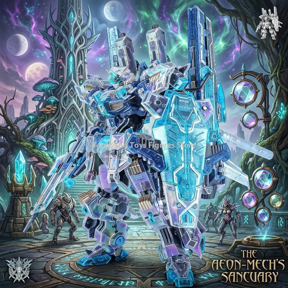 EDDAS 1/100 Kit de Modélisme M - Model Kit Asgard avis et prix