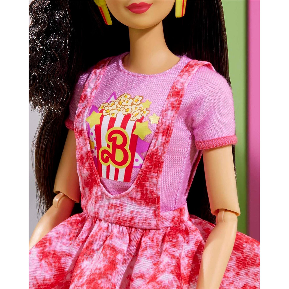 Mattel Barbie Rewind-Poupées à - Mattel Toy Barbie avis et prix