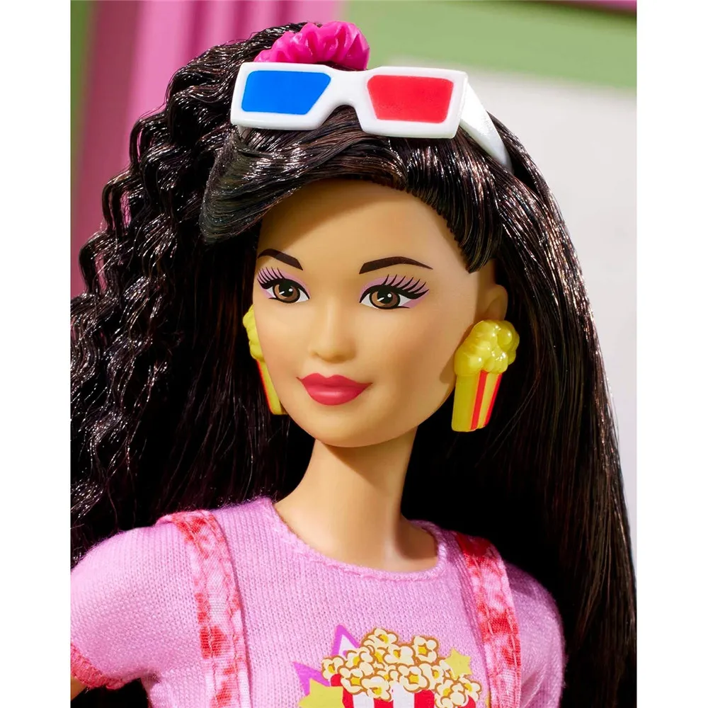 Mattel Barbie Rewind-Poupées à - Mattel Toy Barbie avis et prix