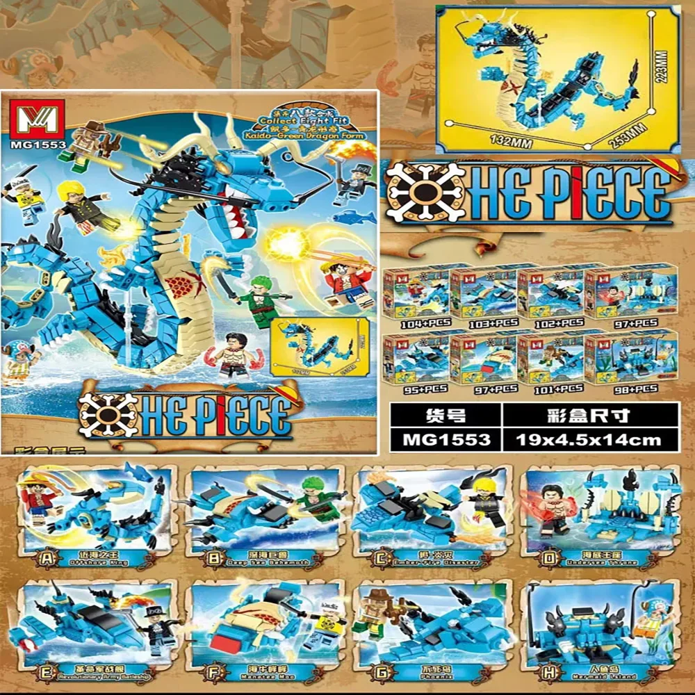 Kits de construction 8-en-1 On - Model Kit Centaur avis et prix