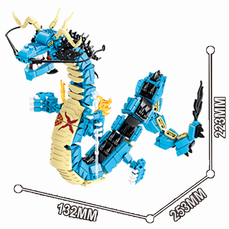 Kits de construction 8-en-1 On - Model Kit Centaur avis et prix