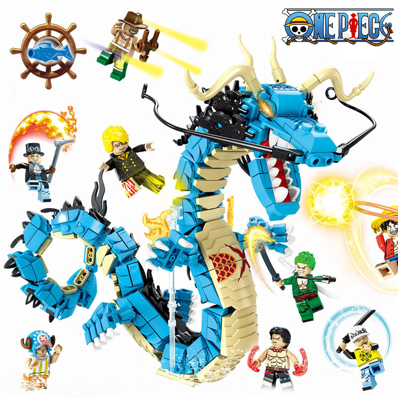 Kits de construction 8-en-1 On - Model Kit Centaur avis et prix