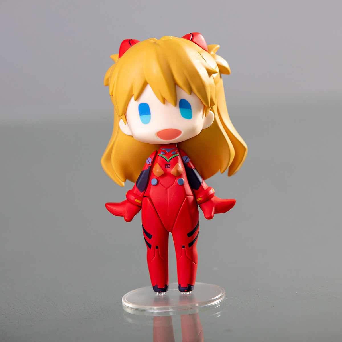 Figurine de dessin animé Evang - Model Kit Aoshima avis et prix
