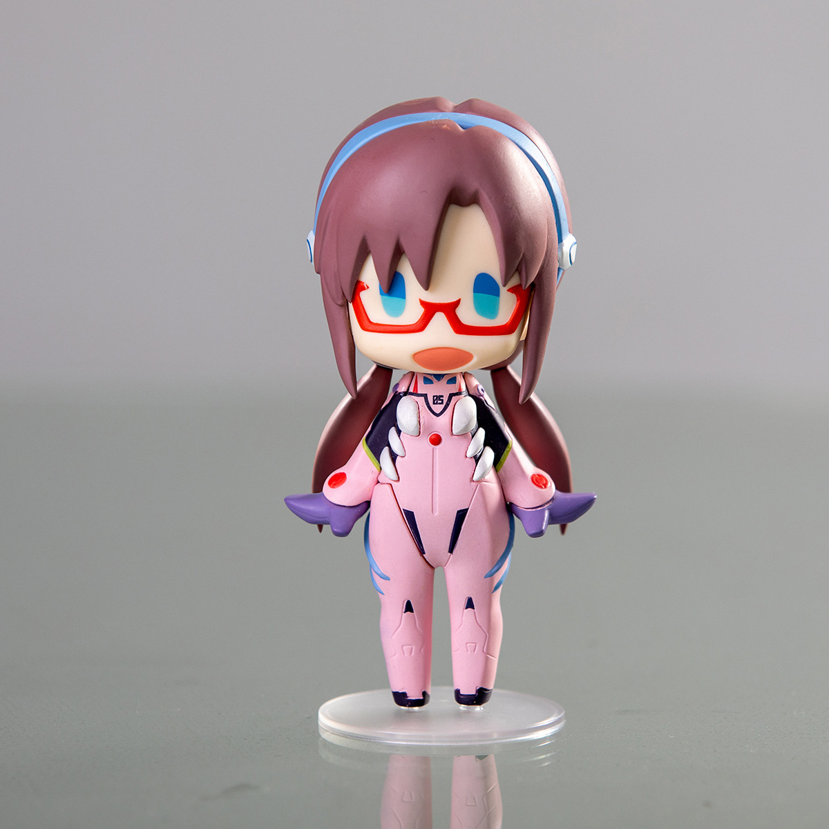 Figurine de dessin animé Evang - Model Kit Aoshima avis et prix
