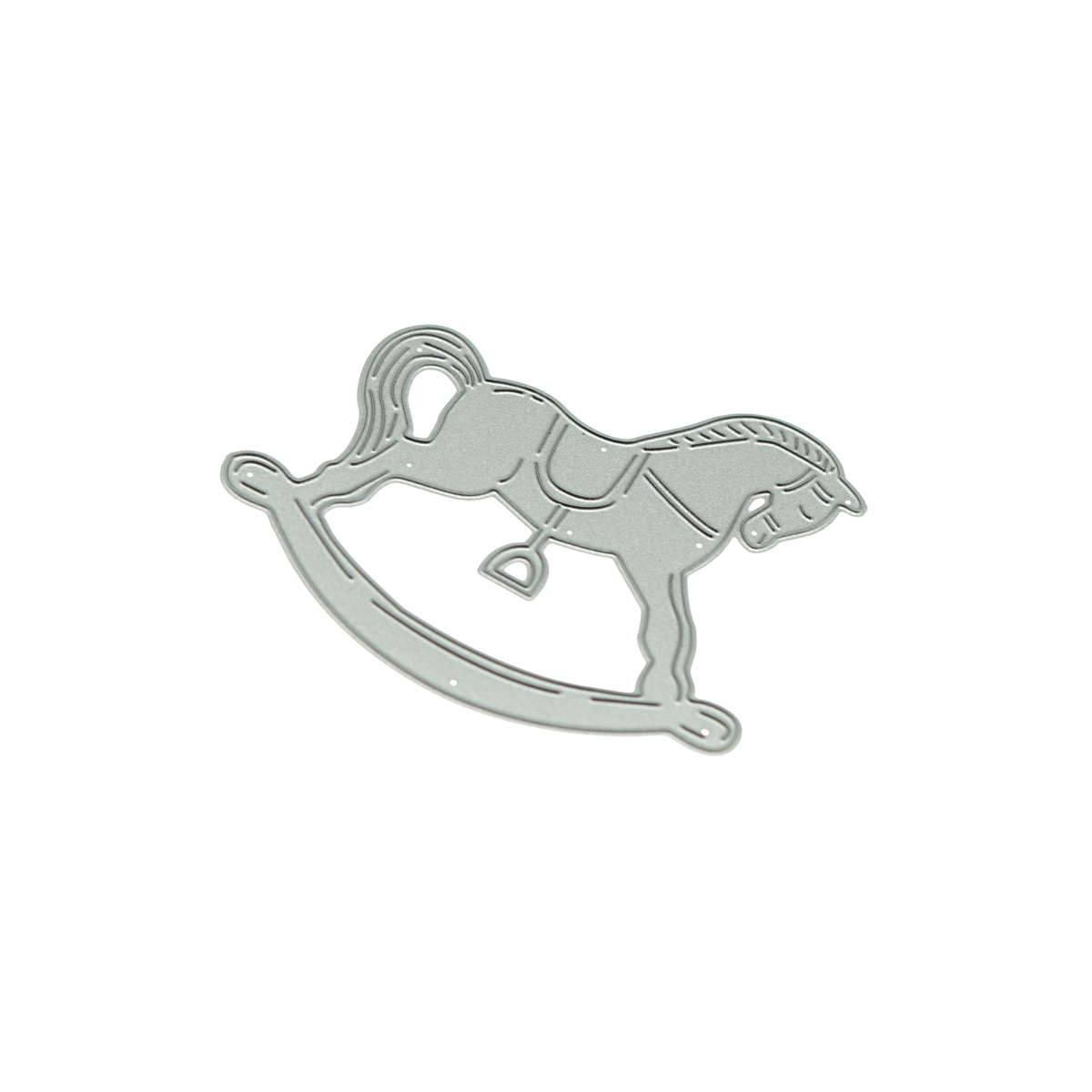 Matrices de découpe en métal p - Model Kit Horse avis et prix
