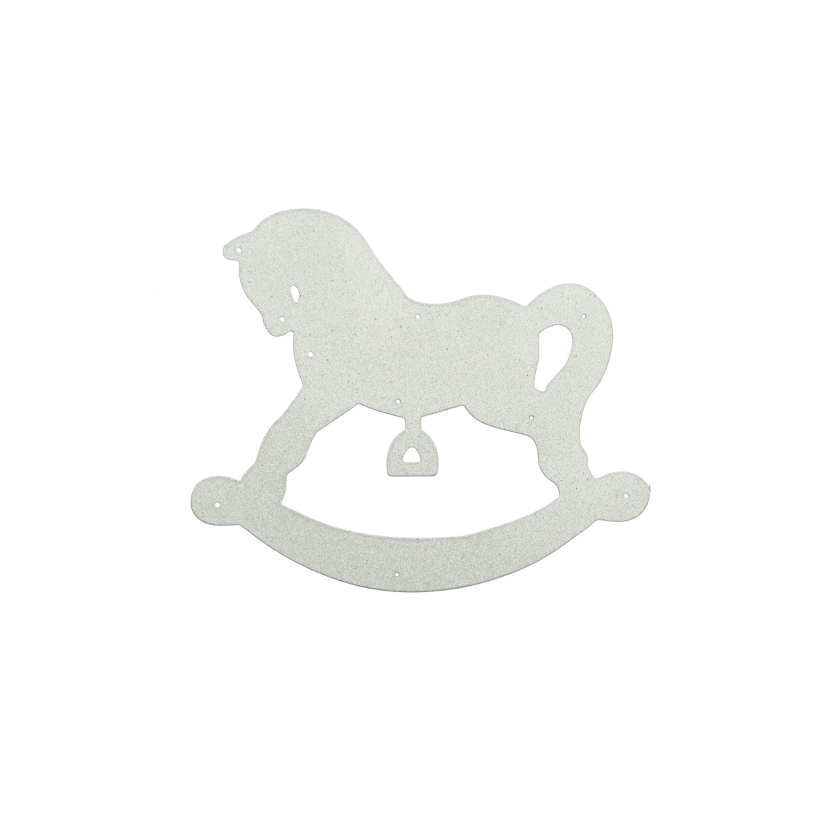 Matrices de découpe en métal p - Model Kit Horse avis et prix