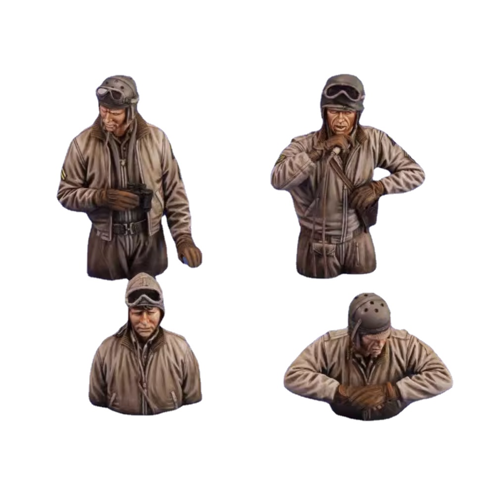 Statue l'inventaire en résine  - Model Kit Reshiram avis et prix
