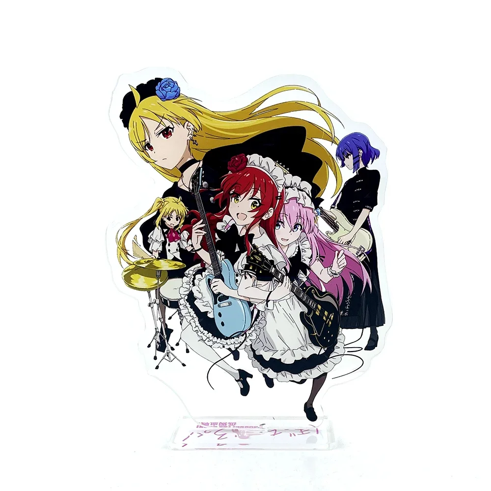 Bocchi the Rock Gotou Hitori Y - Model Kit Bocchi The Rock avis et prix