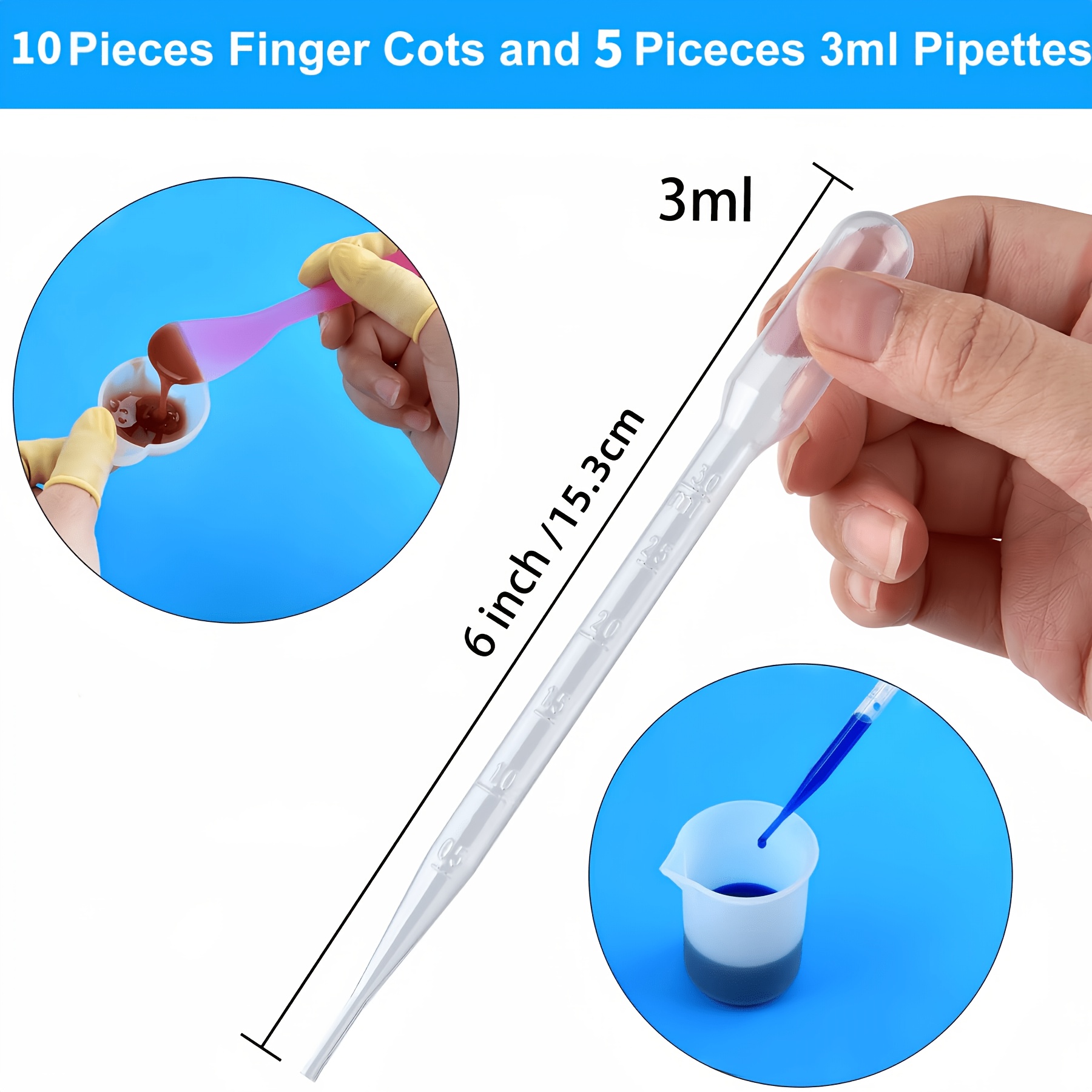 Kit d'outils de moulage en rés - Resin Kit Cast avis et prix