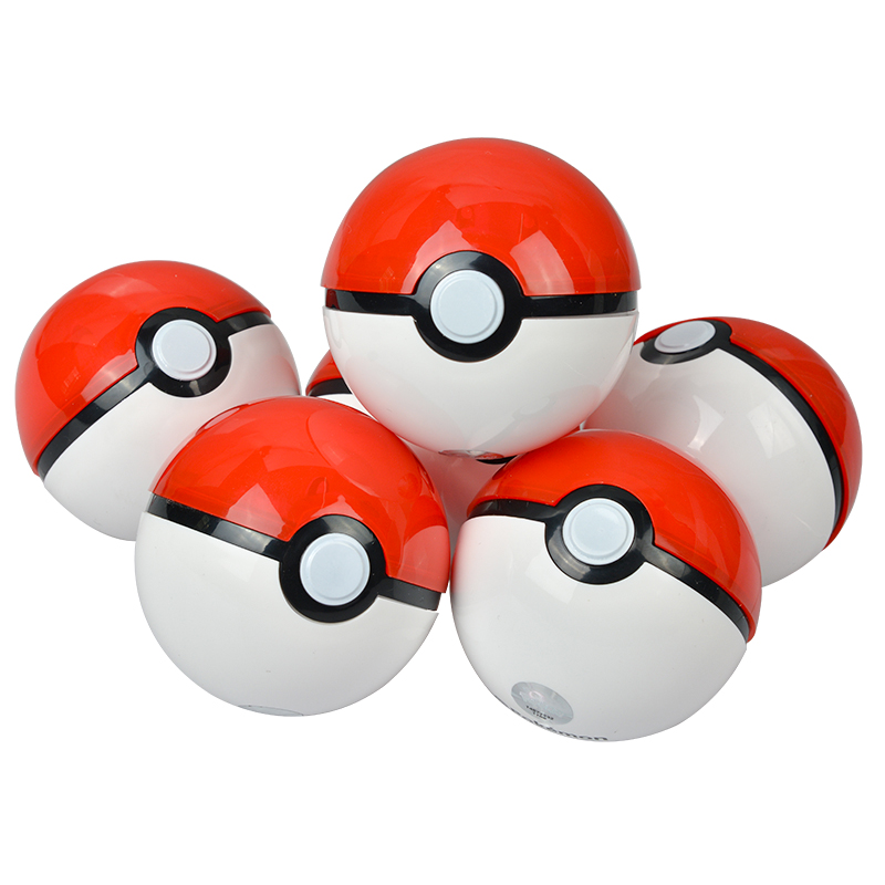 Anime Pokemon PokeBall Mini po - Model Kit Eevee avis et prix