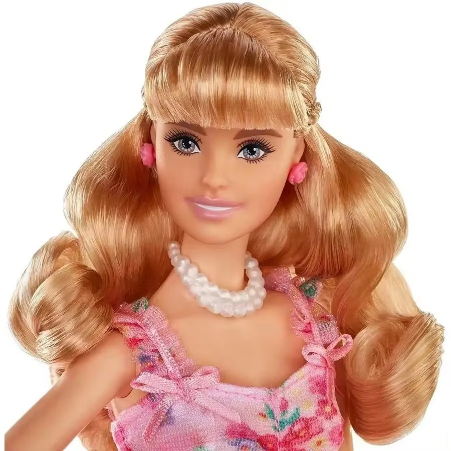 Mattel Barbie – poupées de vœu - Mattel Toy Barbie avis et prix