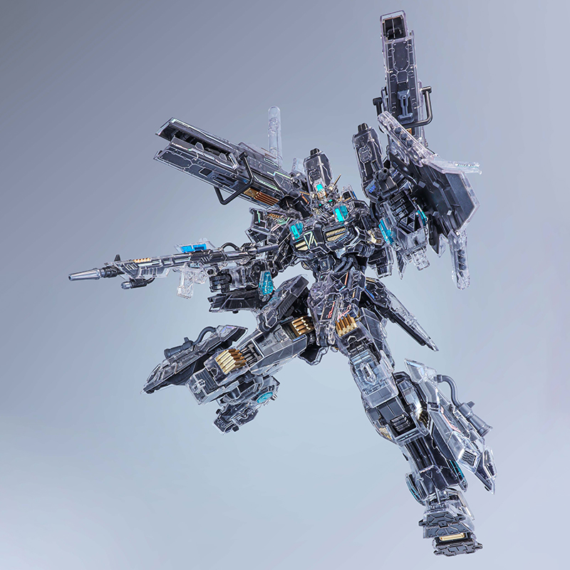 Kit de Modélisme Mécanique Tra - Model Kit Asgard avis et prix
