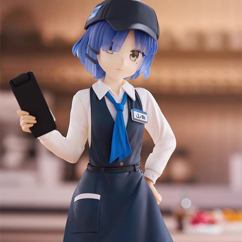 En stock – Figurine d'anime st - Model Kit Bocchi The Rock avis et prix