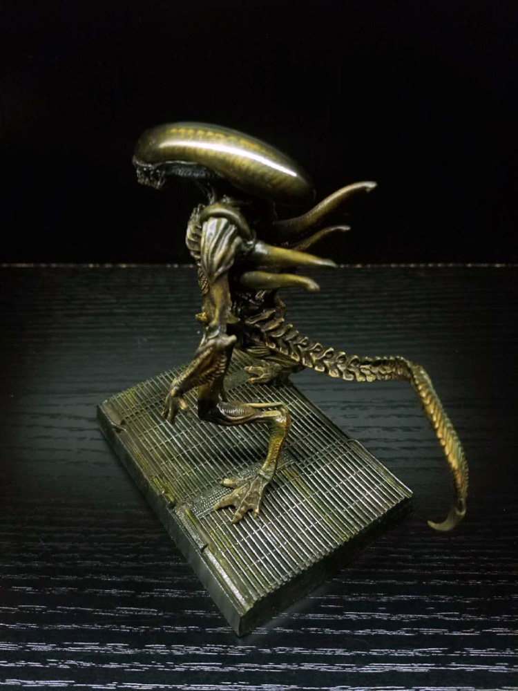 Kit de Modélisme en Résine Mou - Model Kit Anubis avis et prix