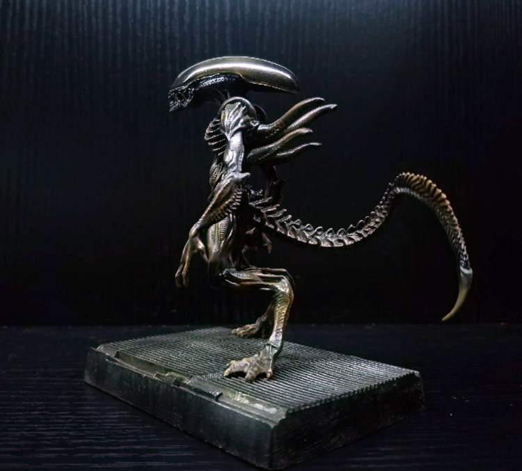 Kit de Modélisme en Résine Mou - Model Kit Anubis avis et prix