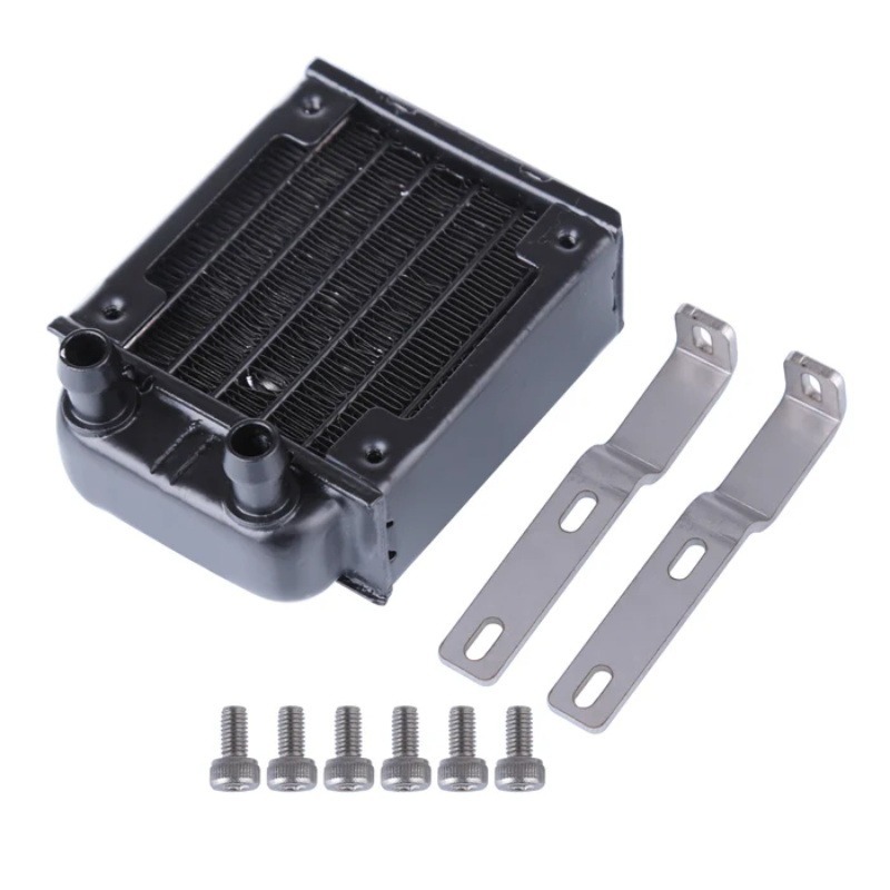 TOYAN – Kit de radiateur, asse - Model Kit Engine V8 avis et prix