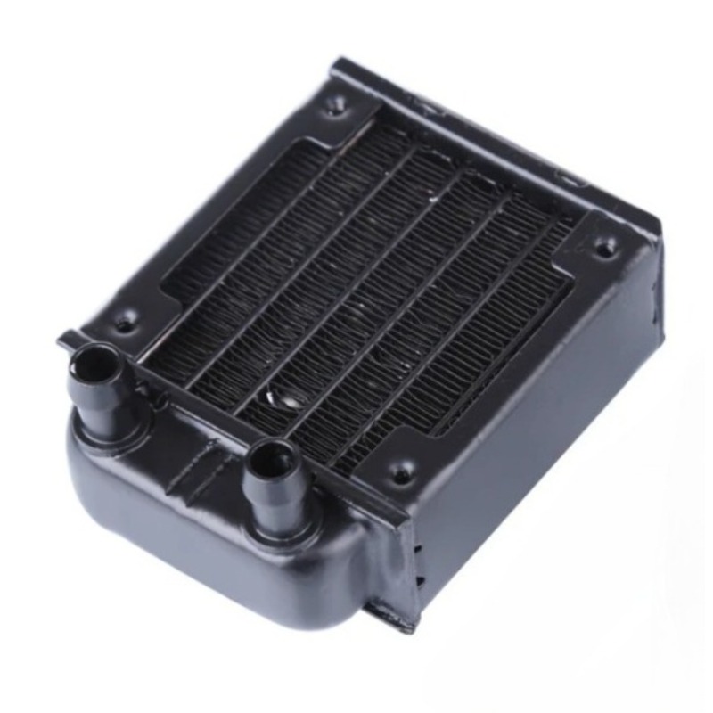 TOYAN – Kit de radiateur, asse - Model Kit Engine V8 avis et prix
