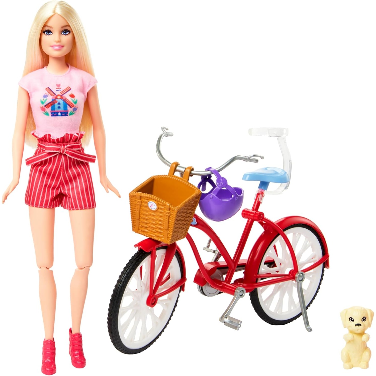 Original Mattel Barbie poupée  - Mattel Toy Barbie avis et prix